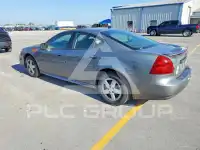 2008 Pontiac GRAND PRIX фото