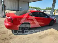 2008 Pontiac GRAND PRIX фото