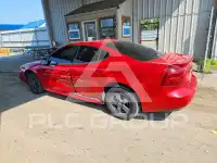 2008 Pontiac GRAND PRIX фото