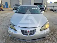 2008 Pontiac GRAND PRIX фото