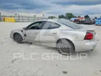 2008 Pontiac GRAND PRIX photo