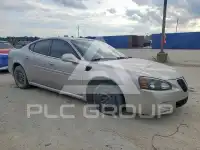 2008 Pontiac GRAND PRIX photo