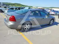 2008 Pontiac GRAND PRIX фото