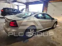 2008 Pontiac GRAND PRIX фото