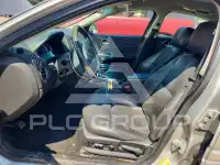 2008 Pontiac GRAND PRIX фото