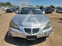 2008 Pontiac GRAND PRIX фото