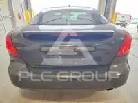2008 Pontiac GRAND PRIX фото