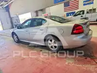 2008 Pontiac GRAND PRIX photo