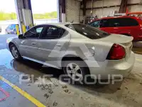 2008 Pontiac GRAND PRIX фото