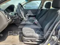 2008 Pontiac GRAND PRIX фото