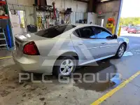 2008 Pontiac GRAND PRIX фото