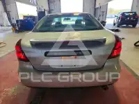 2008 Pontiac GRAND PRIX photo