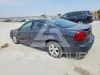 2008 Pontiac GRAND PRIX фото