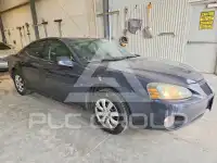 2008 Pontiac GRAND PRIX фото