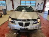 2008 Pontiac GRAND PRIX photo