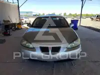2008 Pontiac GRAND PRIX photo
