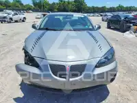 2008 Pontiac GRAND PRIX photo