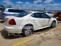2008 Pontiac GRAND PRIX photo