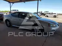 2008 Pontiac GRAND PRIX photo