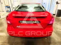 2008 Pontiac GRAND PRIX фото
