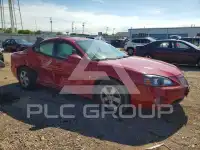 2008 Pontiac GRAND PRIX фото
