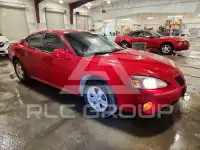 2008 Pontiac GRAND PRIX фото