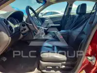2008 Pontiac GRAND PRIX фото