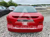 2008 Pontiac GRAND PRIX фото