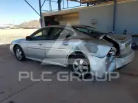 2008 Pontiac GRAND PRIX photo