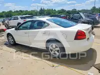 2008 Pontiac GRAND PRIX photo