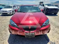 2008 Pontiac GRAND PRIX фото