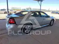 2008 Pontiac GRAND PRIX photo