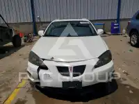 2008 Pontiac GRAND PRIX photo