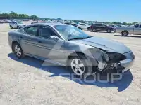 2008 Pontiac GRAND PRIX photo