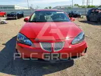 2008 Pontiac GRAND PRIX фото