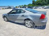 2008 Pontiac GRAND PRIX photo