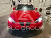 2008 Pontiac GRAND PRIX фото