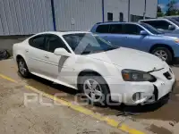 2008 Pontiac GRAND PRIX photo
