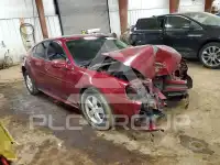 2008 Pontiac GRAND PRIX фото