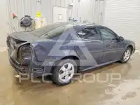 2008 Pontiac GRAND PRIX photo