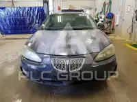 2008 Pontiac GRAND PRIX photo