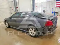 2008 Pontiac GRAND PRIX photo
