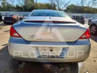 2008 Pontiac G6 фото