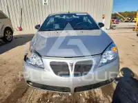 2008 Pontiac G6 фото