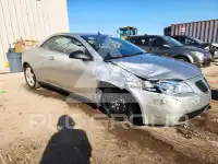 2008 Pontiac G6 фото