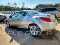 2008 Pontiac G6 фото