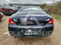 2008 Pontiac G6 фото
