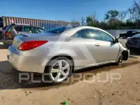 2008 Pontiac G6 фото