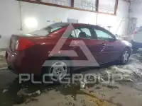 2008 Pontiac G6 фото
