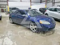2008 Pontiac G6 фото